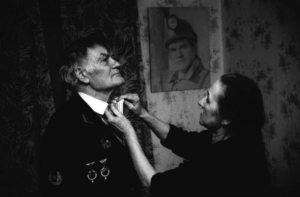 Donbass © Alexander Chekmenev / Liberty.SU