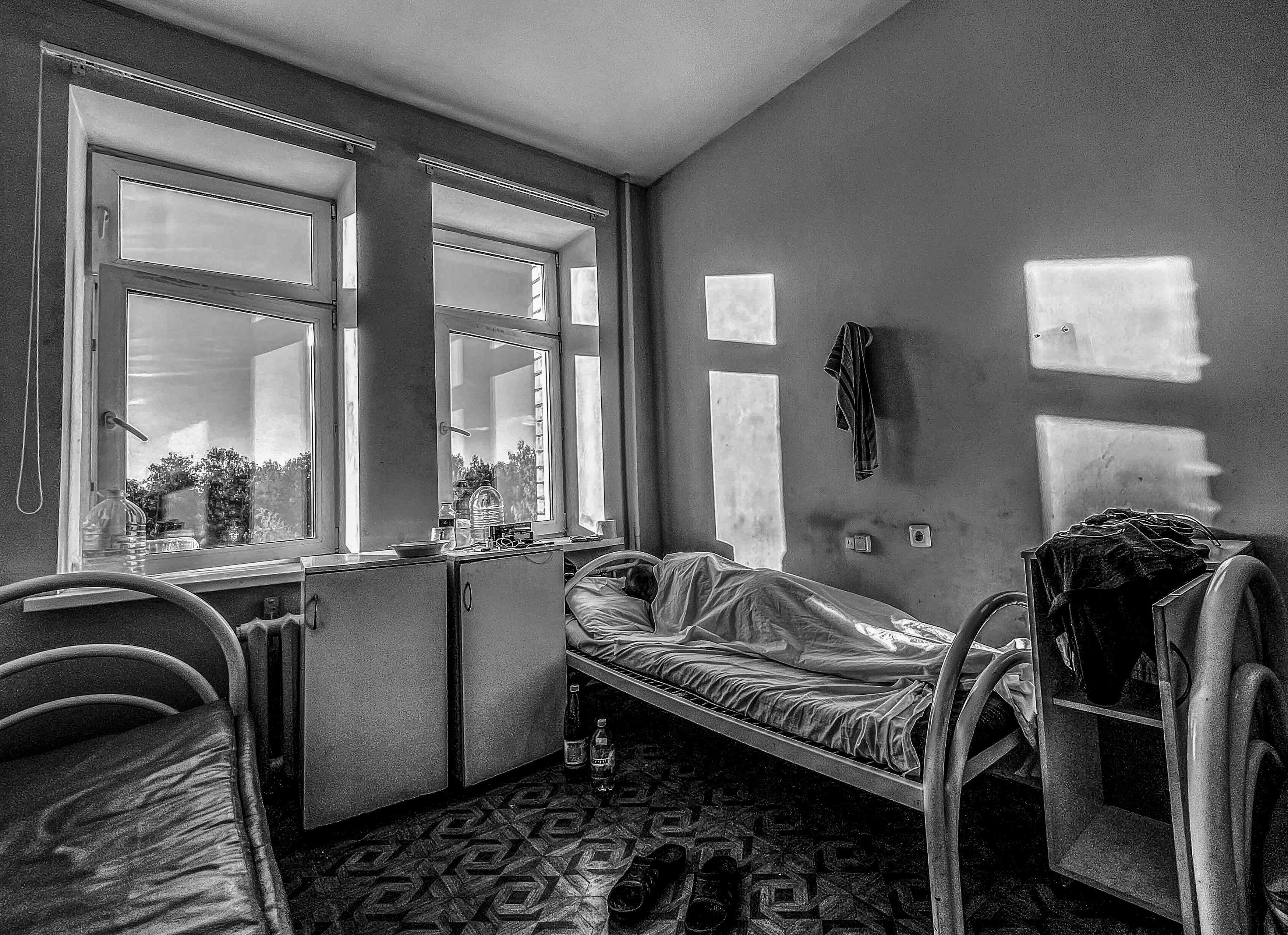 Tatarstan region. Photo by photographer/CloseUpRussia/Liberty.SU