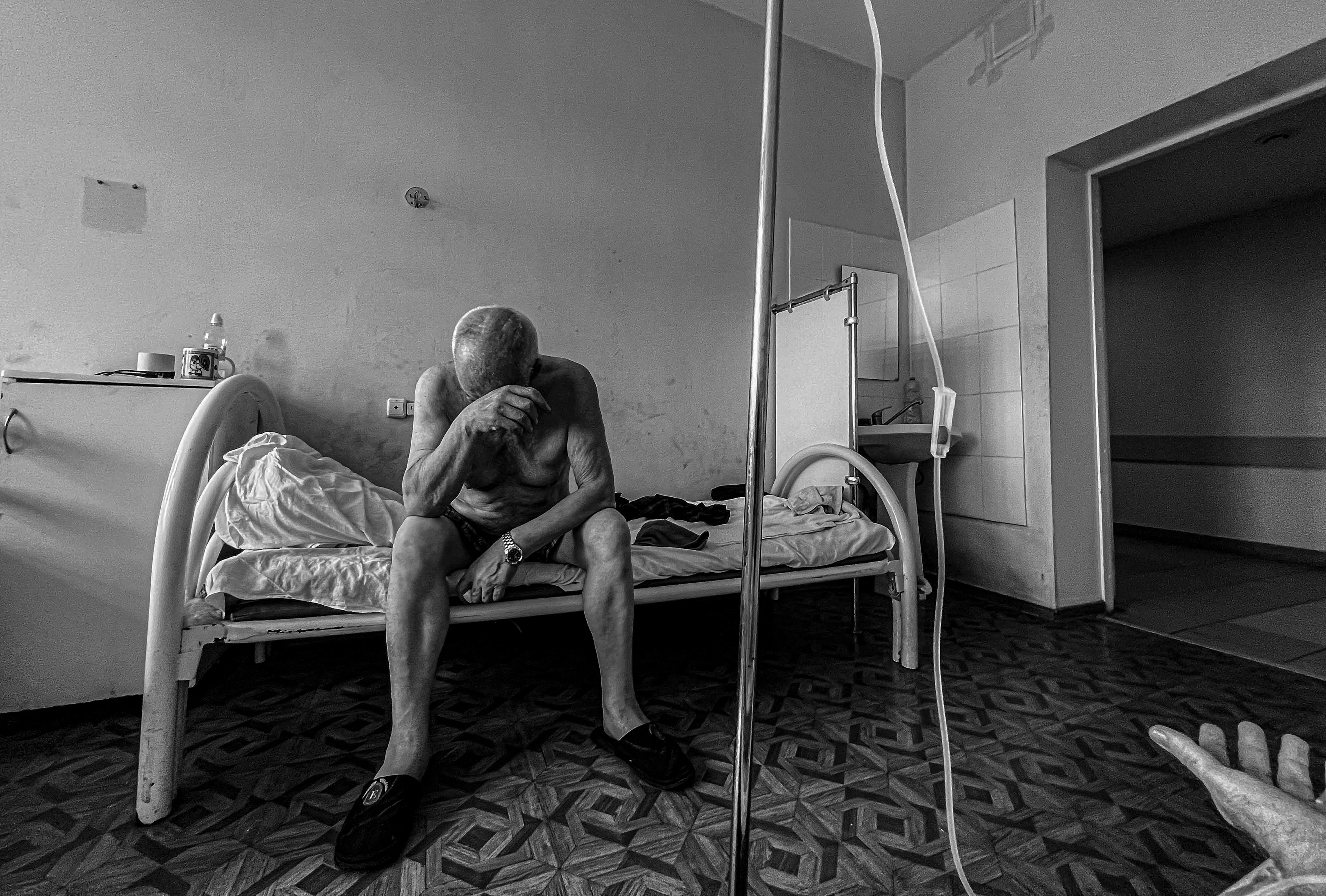 Tatarstan region. Photo by photographer/CloseUpRussia/Liberty.SU