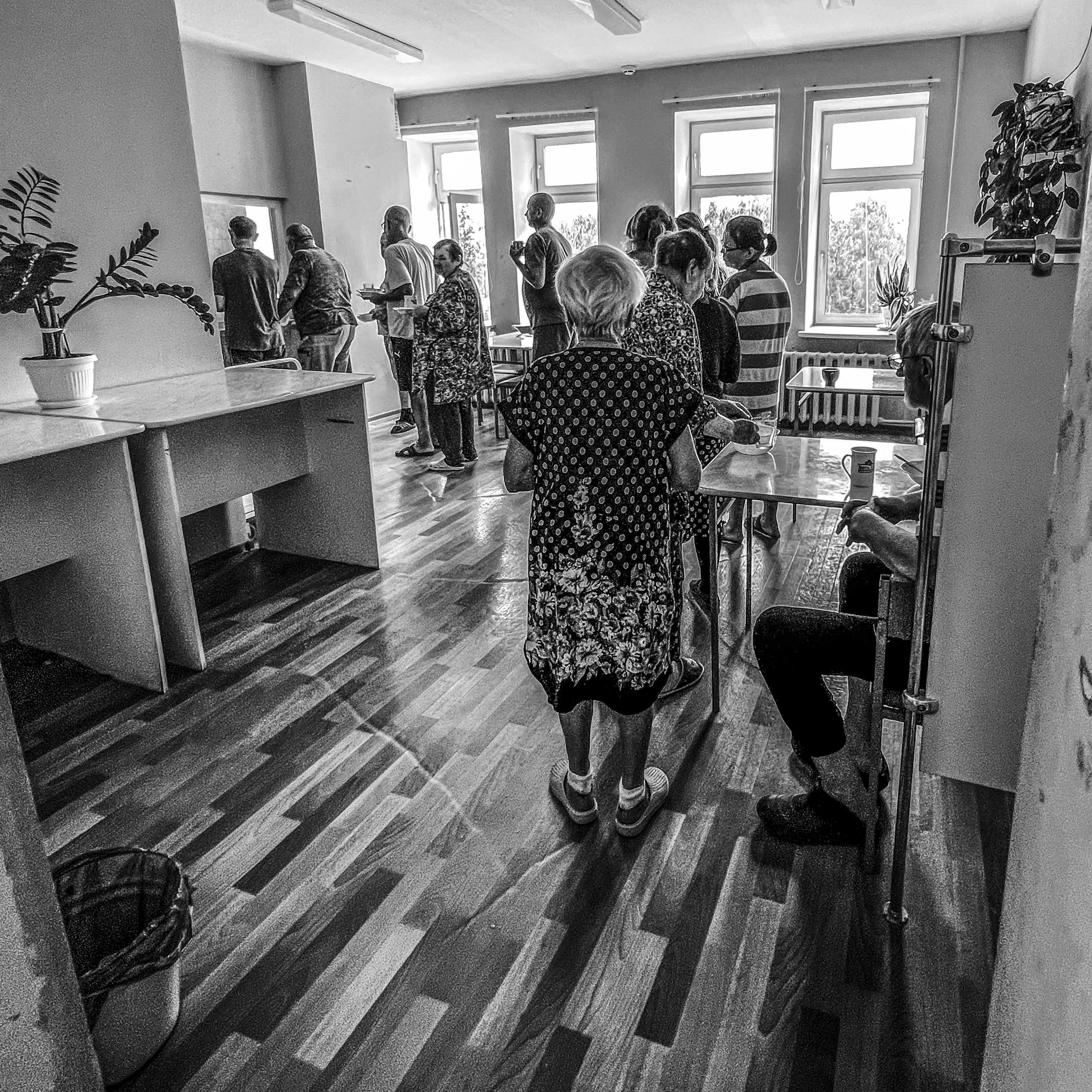 Tatarstan region. Photo by photographer/CloseUpRussia/Liberty.SU