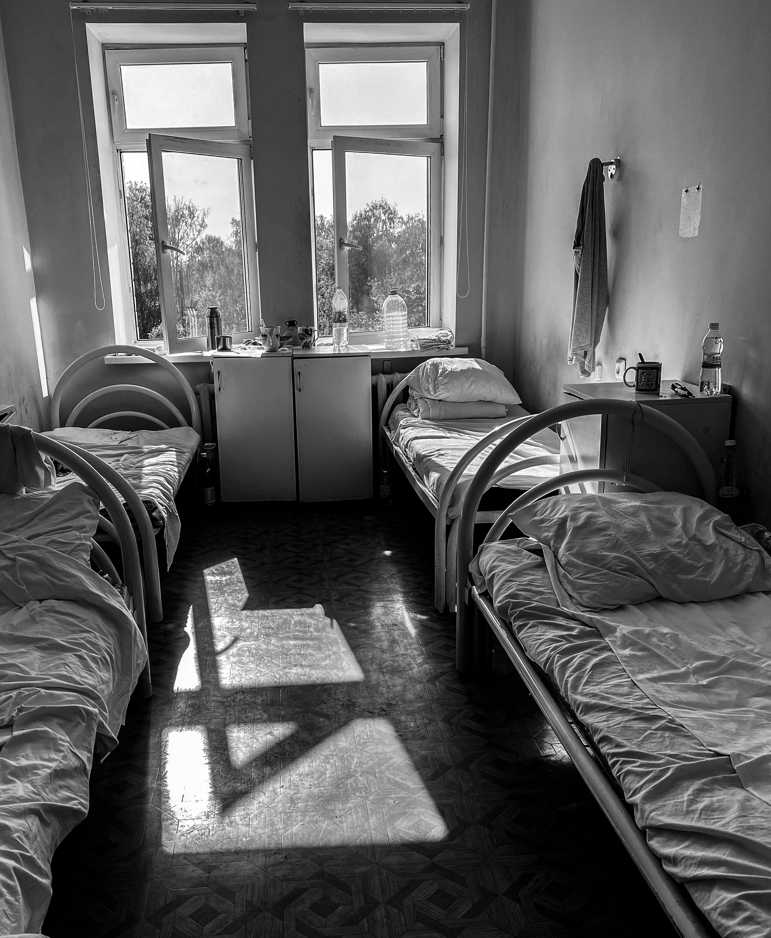 Tatarstan region. Photo by photographer/CloseUpRussia/Liberty.SU