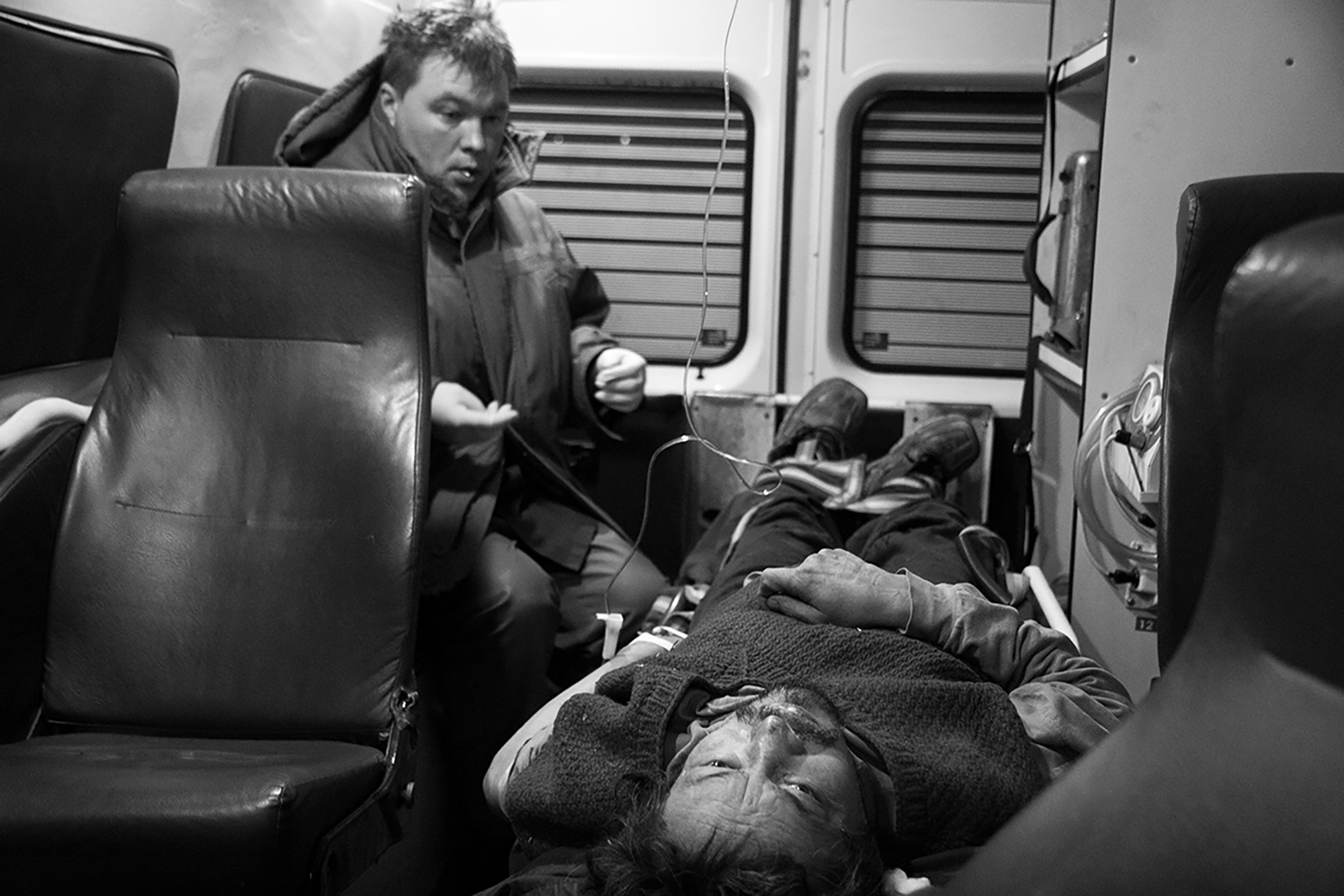 Photo by photographer/Liberty.SU